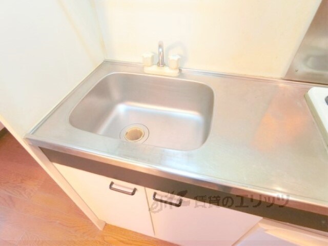 パルコート若園の物件内観写真