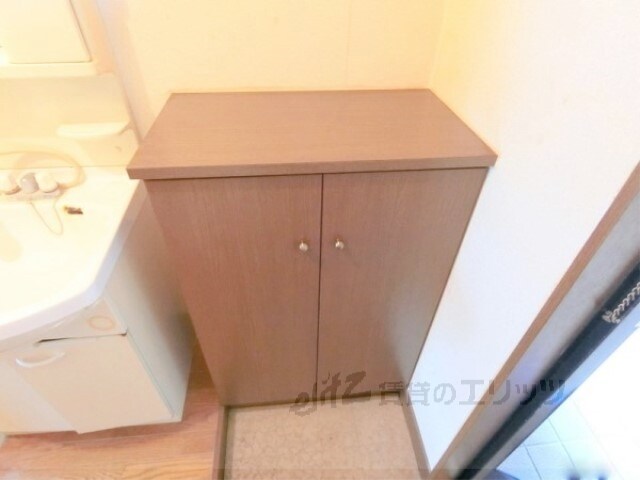 パルコート若園の物件内観写真