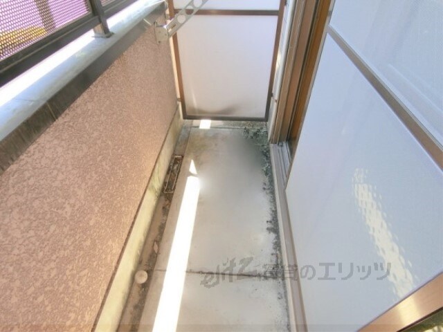 パルコート若園の物件内観写真