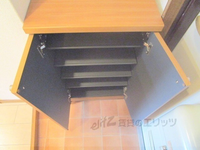 一風館の物件内観写真