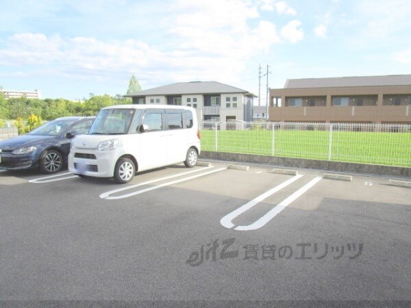 パルコプレッソの物件内観写真