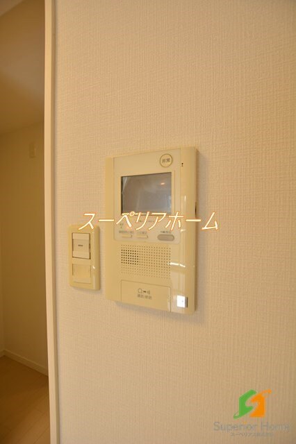 ルクレ東上野レジデンスの物件内観写真