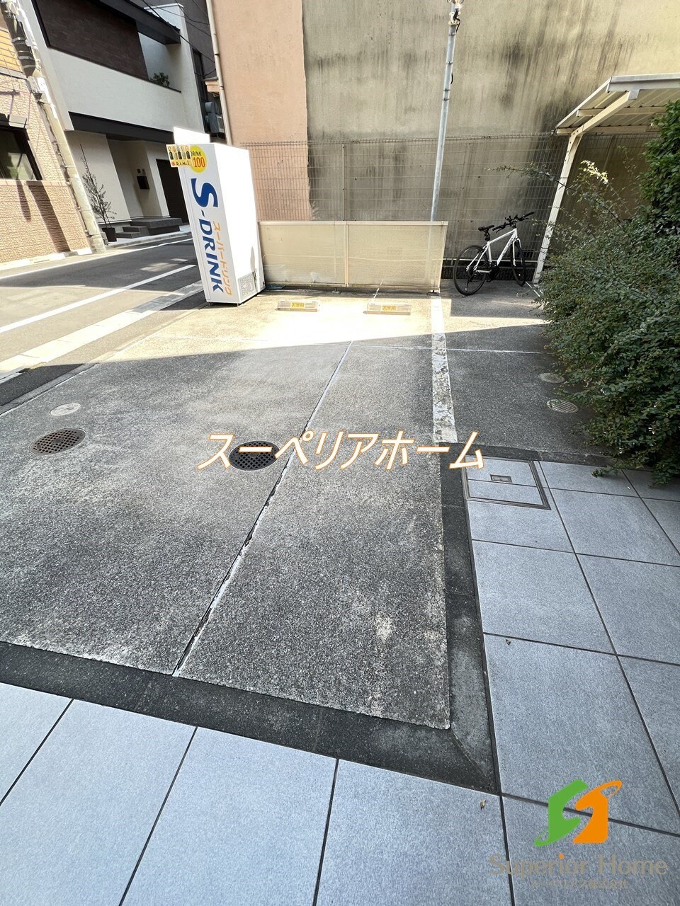 ルクレ東上野レジデンスの物件内観写真