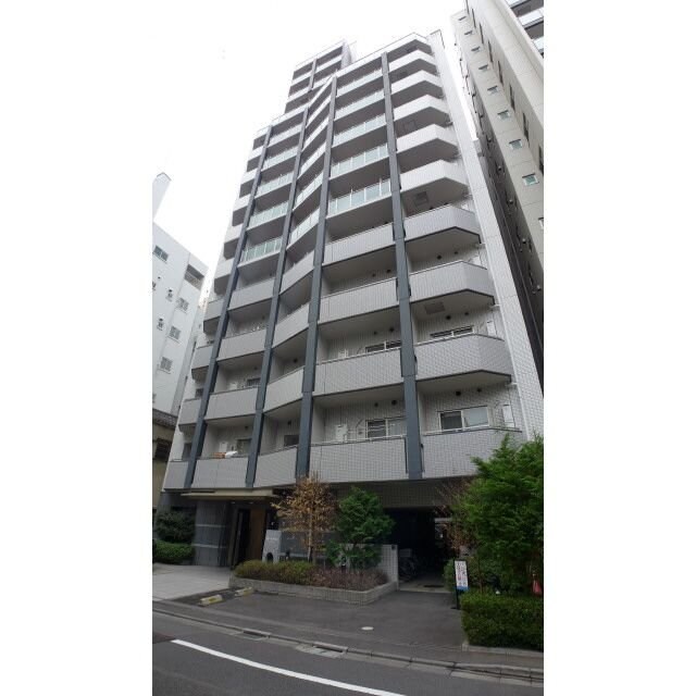 ルクレ東上野レジデンスの物件内観写真