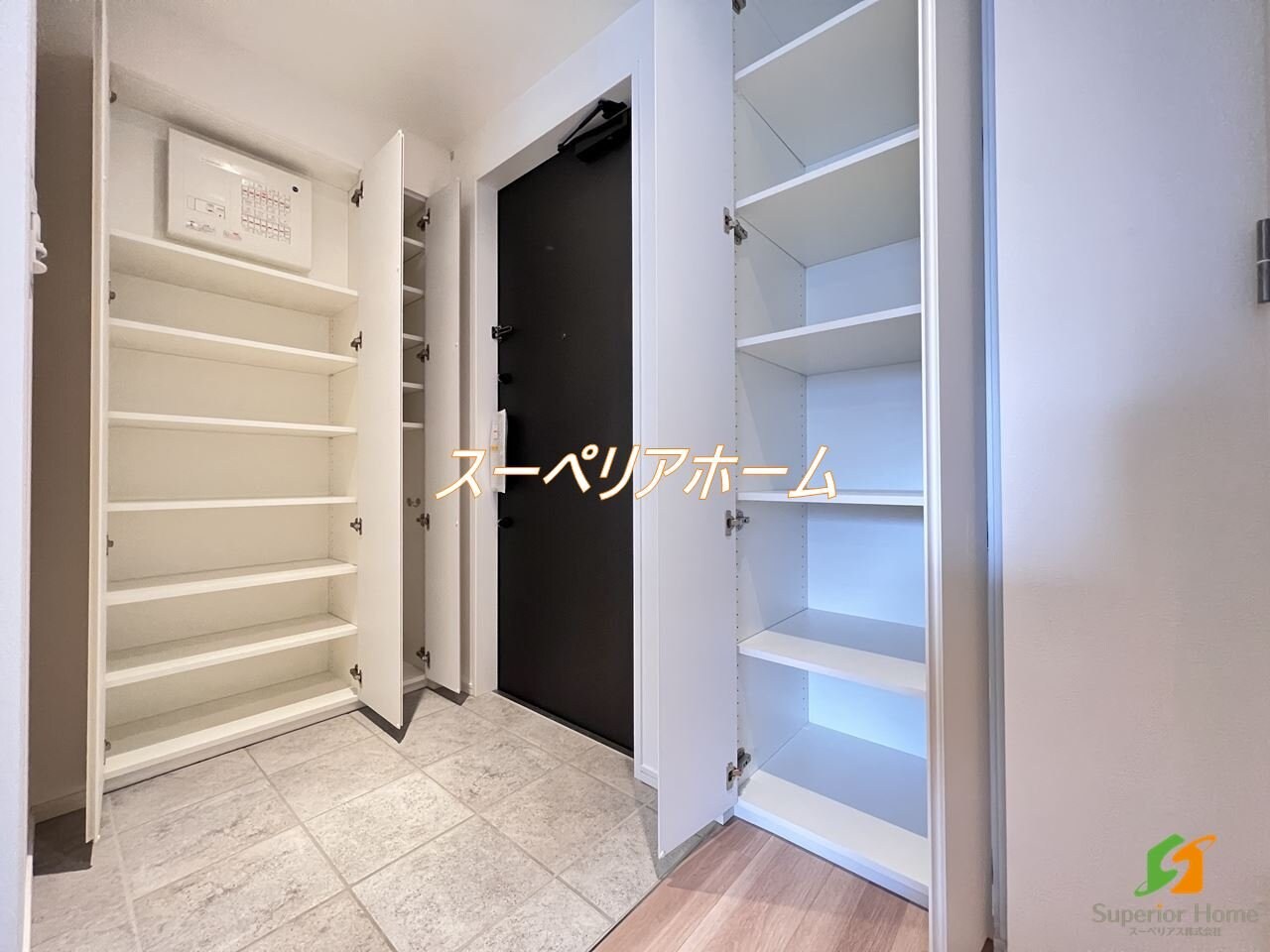 バウスフラッツ日本橋浜町の物件内観写真