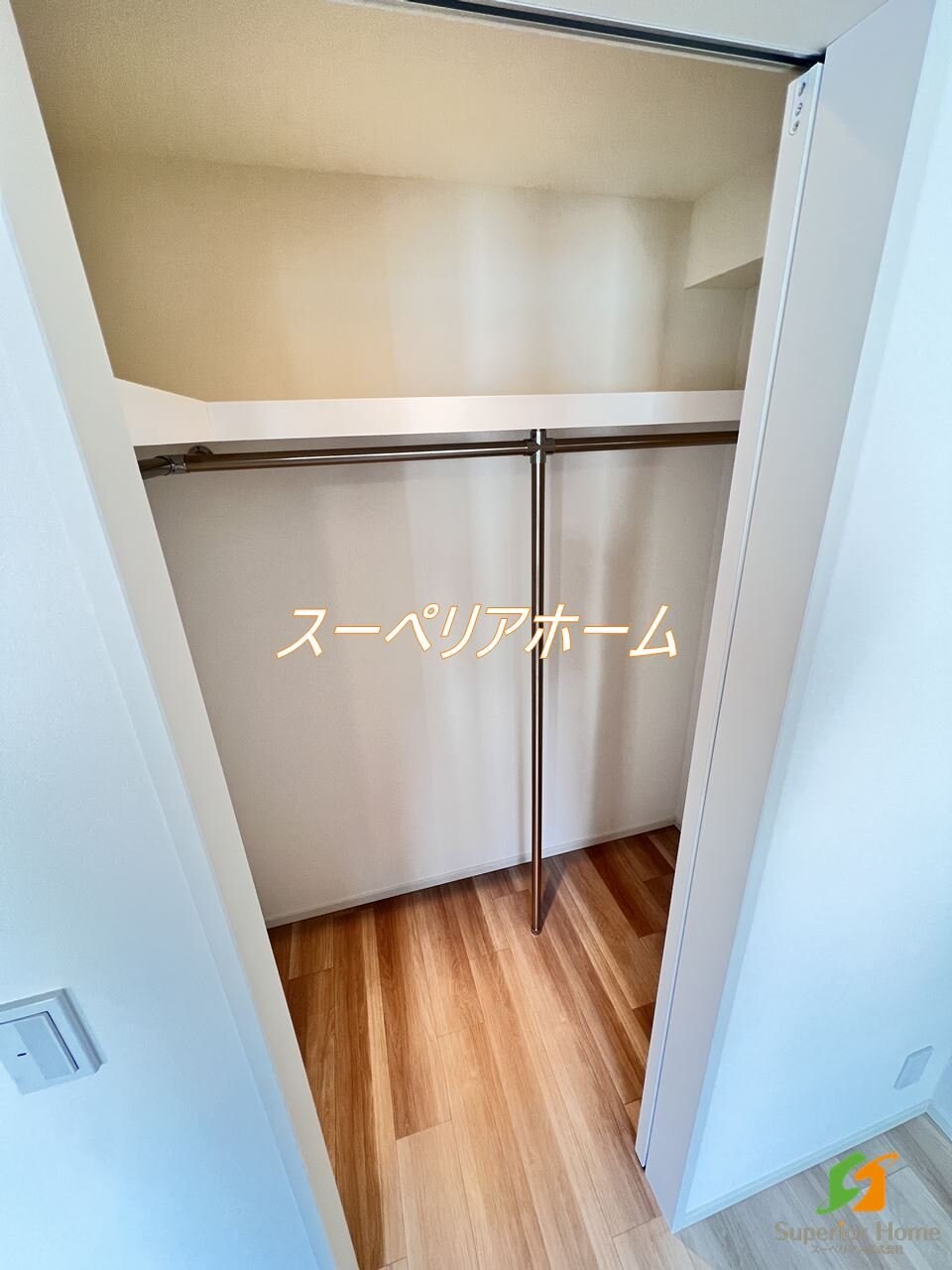 バウスフラッツ日本橋浜町の物件内観写真