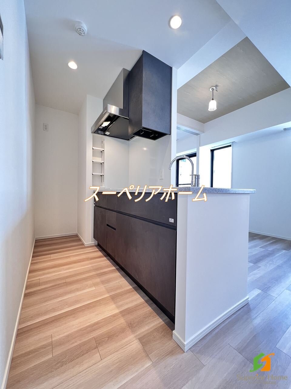 バウスフラッツ日本橋浜町の物件内観写真