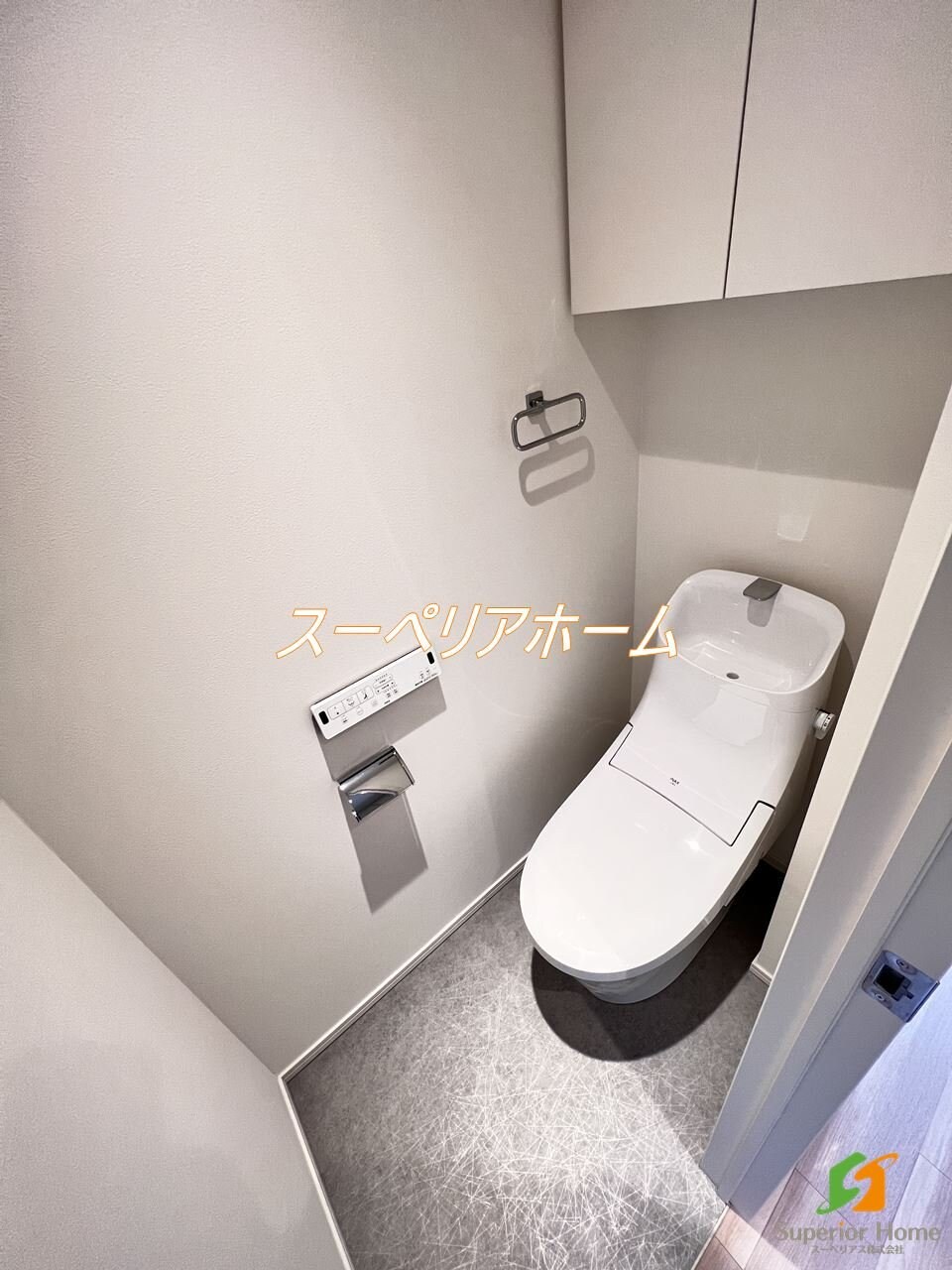 バウスフラッツ日本橋浜町の物件内観写真