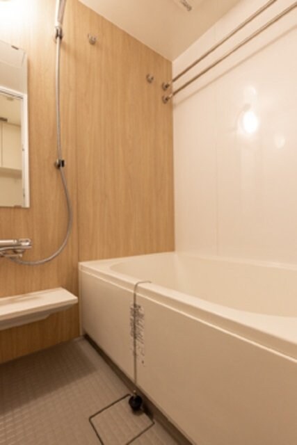 バウスフラッツ日本橋浜町の物件内観写真