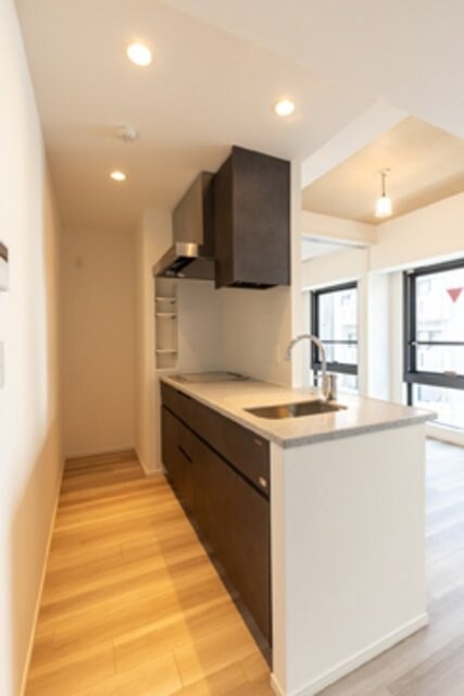 バウスフラッツ日本橋浜町の物件内観写真