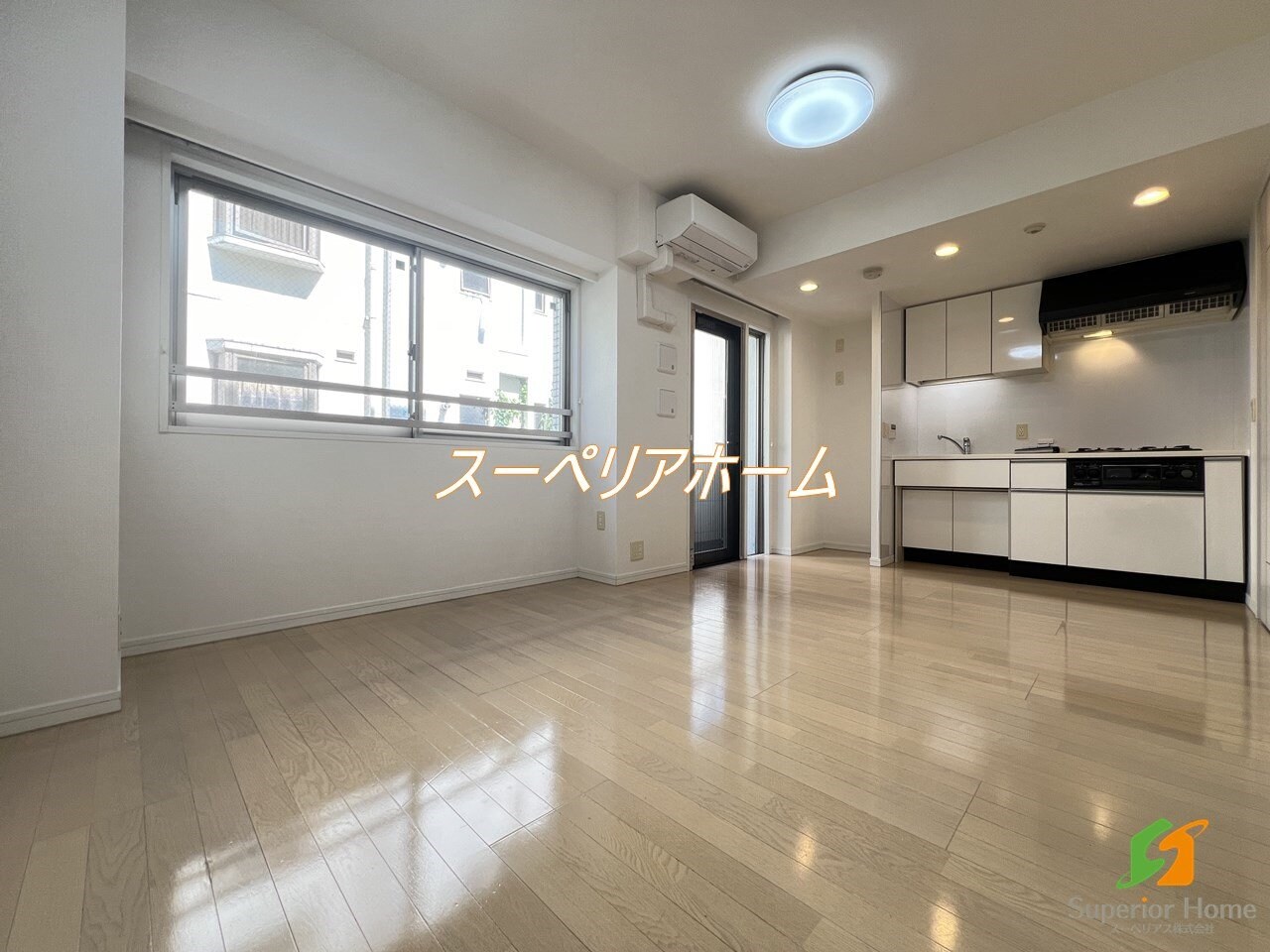 コンフォリア市谷薬王寺の物件内観写真