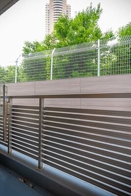 SQUARE市谷河田町hillsideの物件内観写真