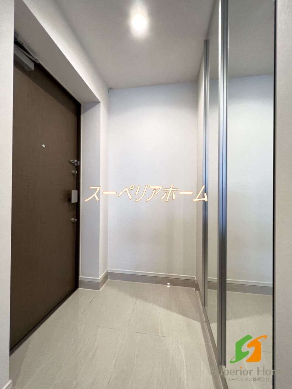 SUNIVAS飯田橋の物件内観写真