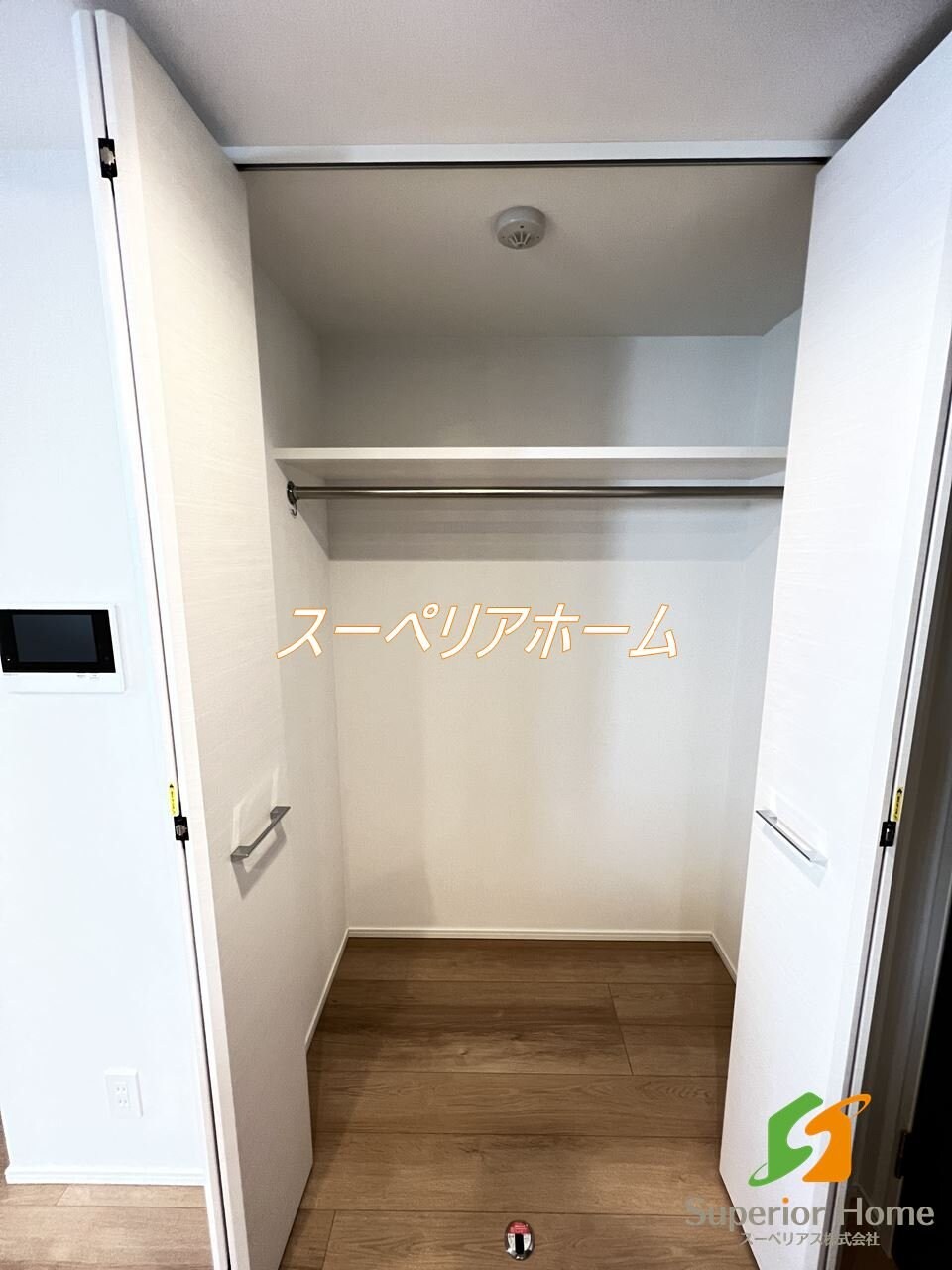 SUNIVAS飯田橋の物件内観写真