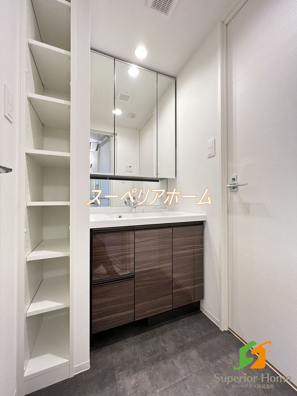 SUNIVAS飯田橋の物件内観写真