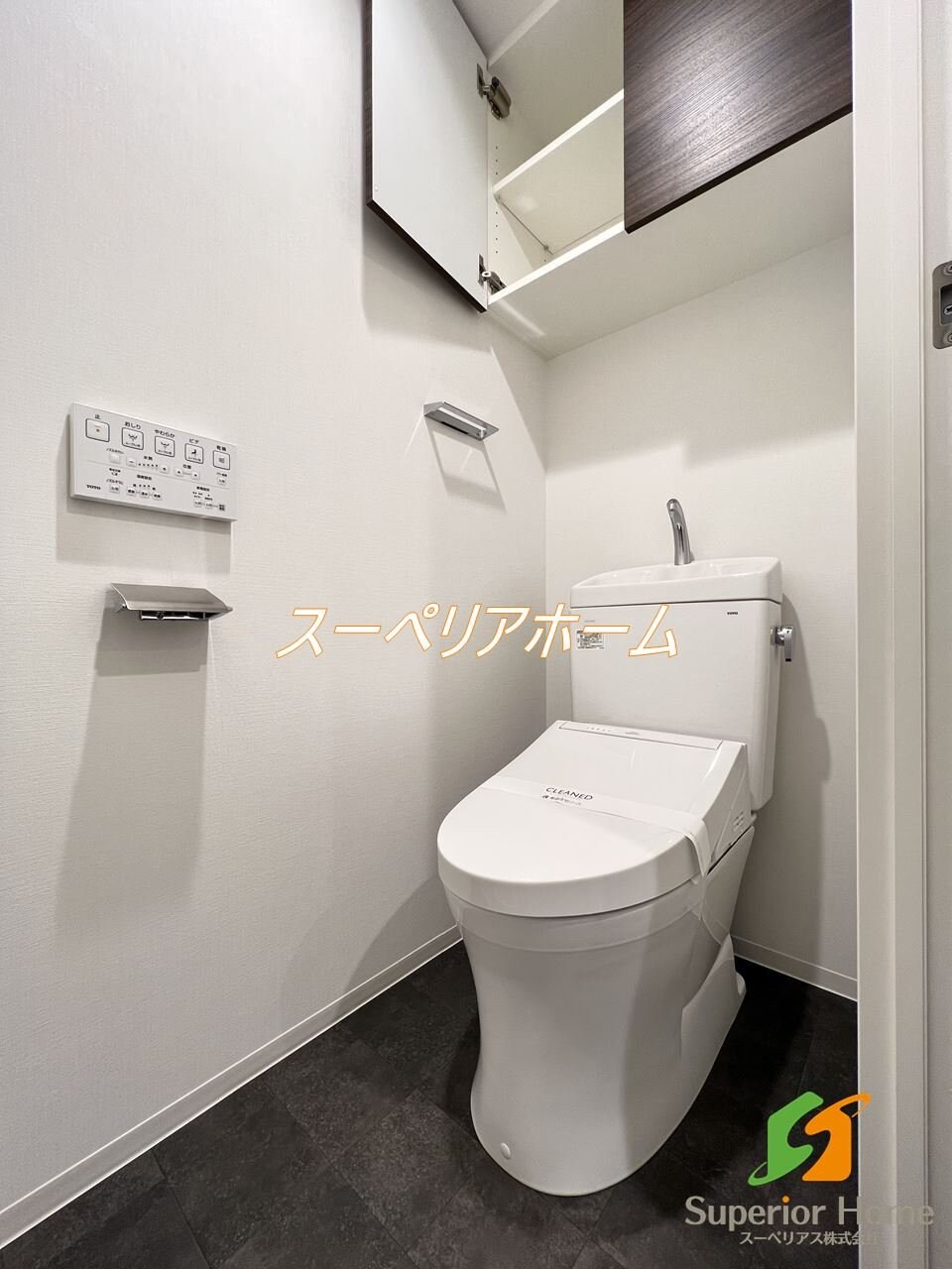 SUNIVAS飯田橋の物件内観写真