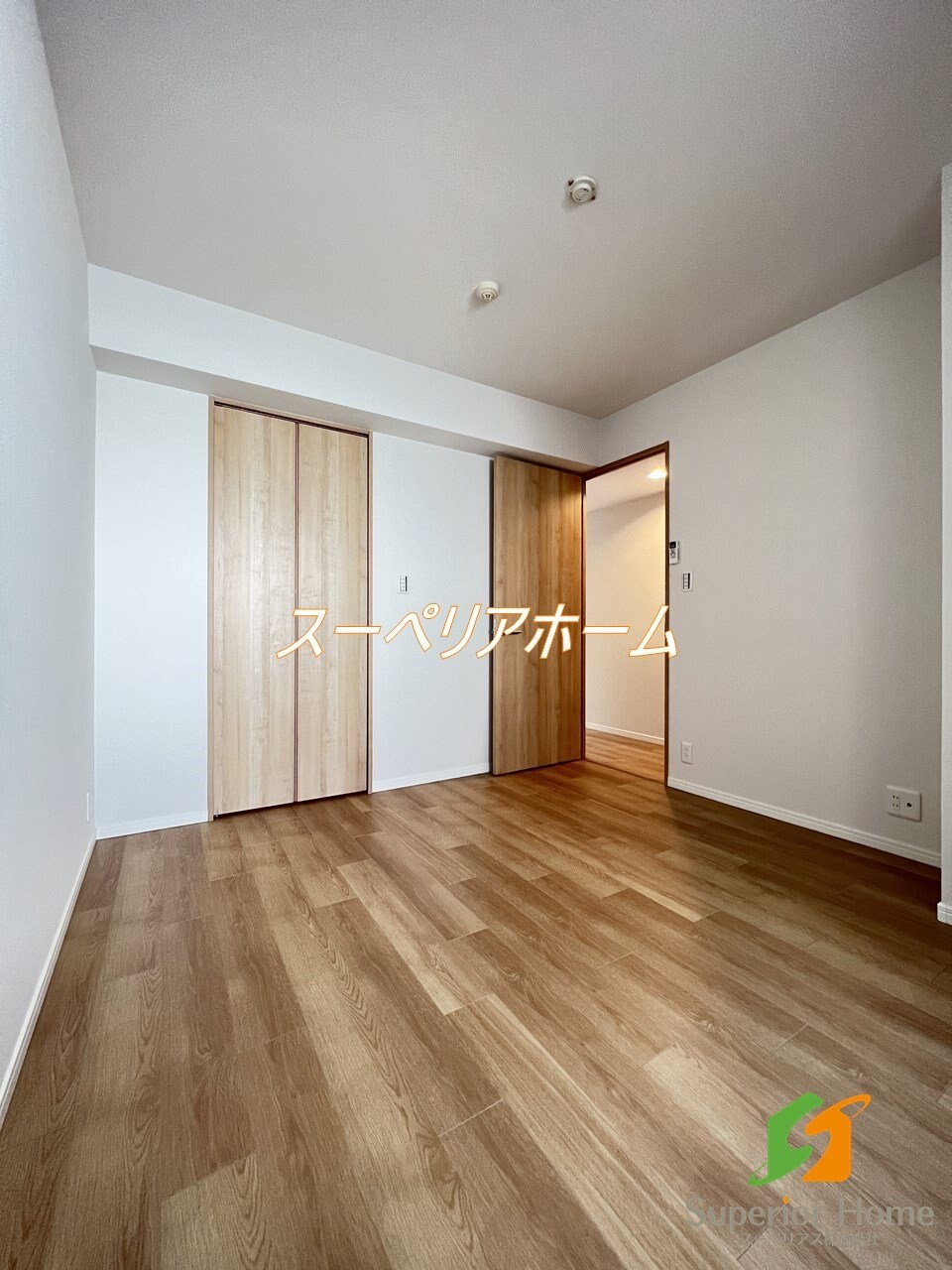 オーパスホームズ白山の物件内観写真