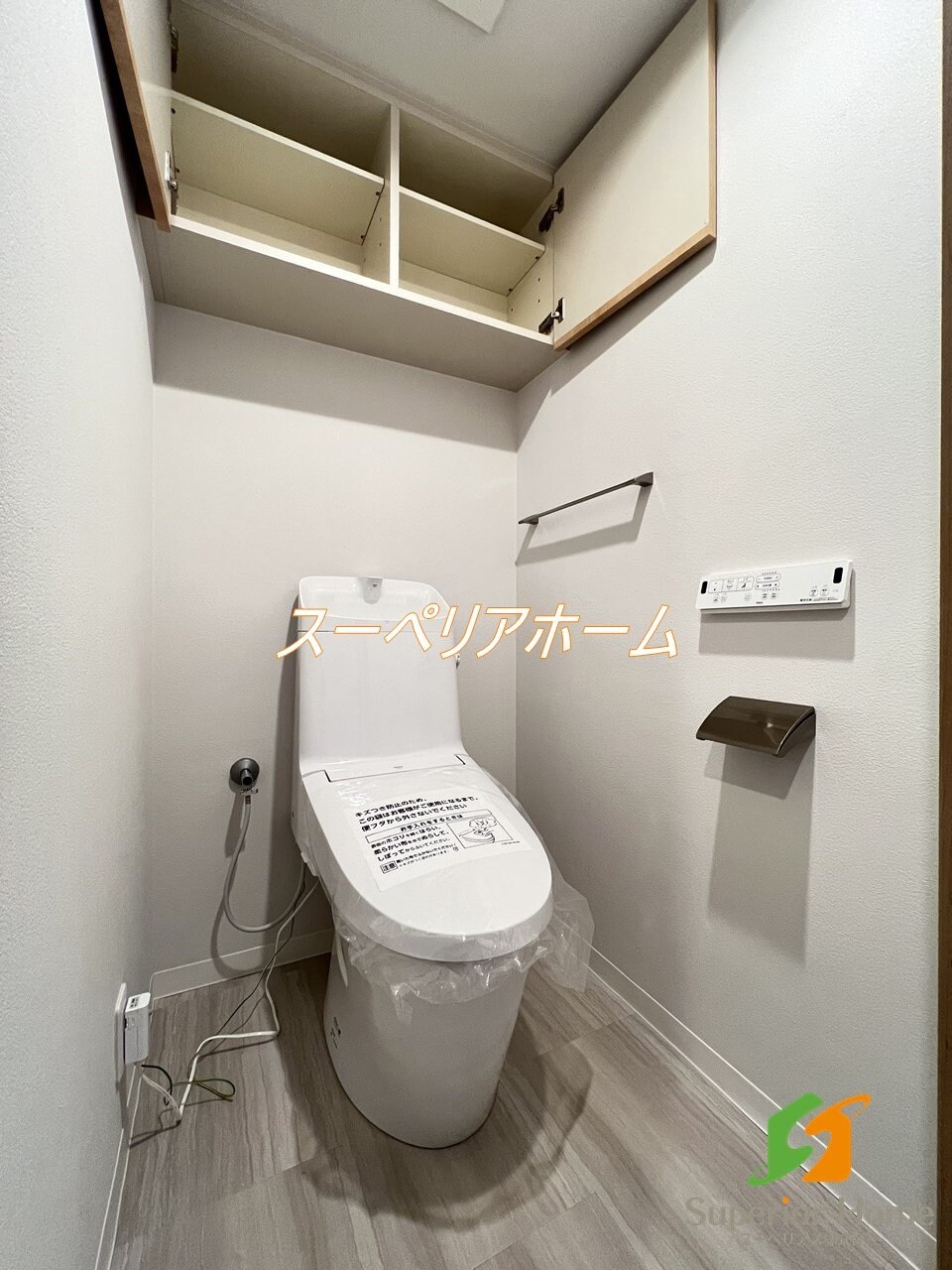 オーパスホームズ白山の物件内観写真