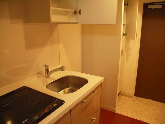 神田REEPLEXR'S（リープレックスリズ）の物件内観写真