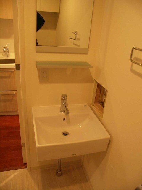 神田REEPLEXR'S（リープレックスリズ）の物件内観写真