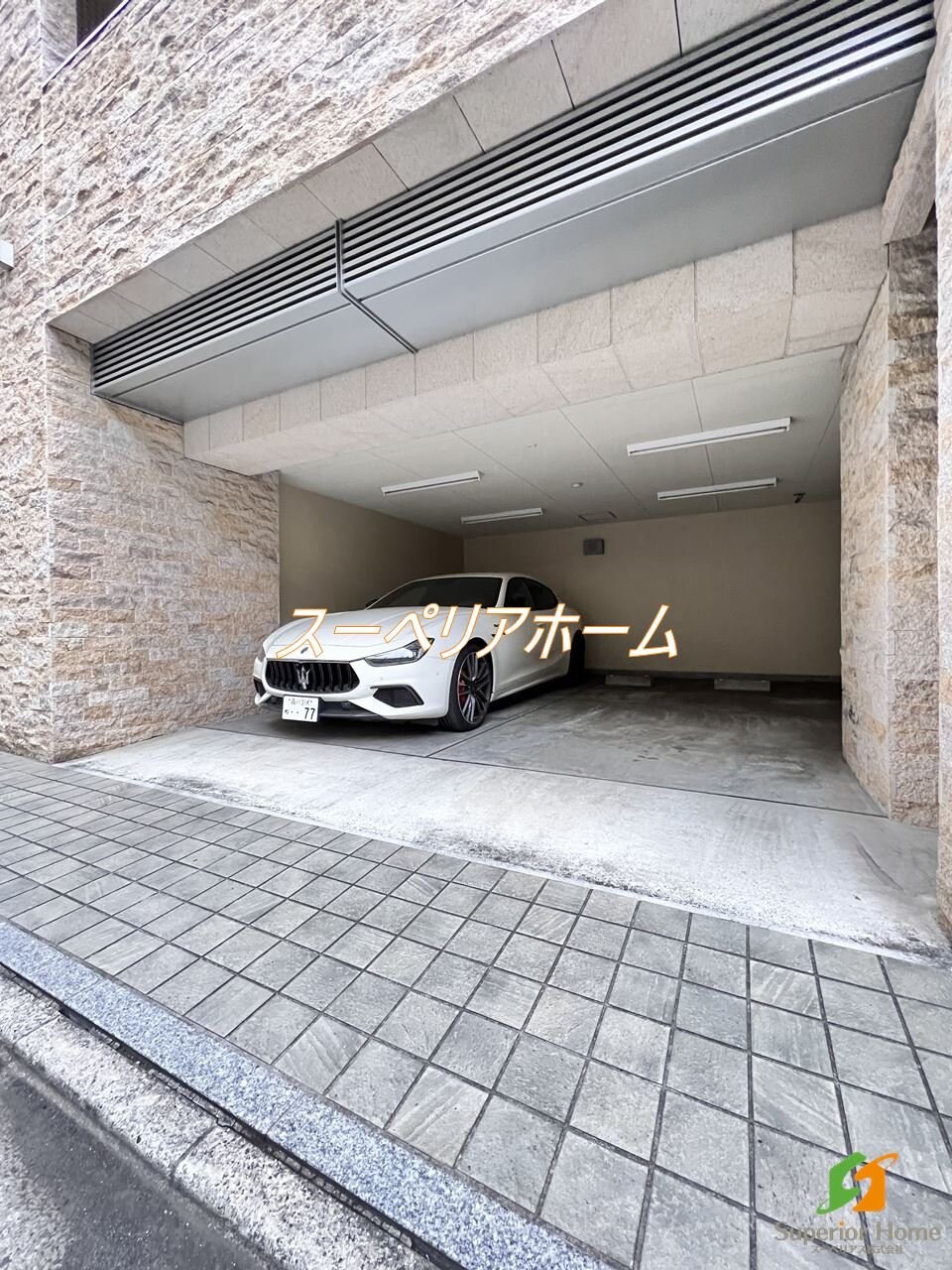 神田REEPLEXR'S（リープレックスリズ）の物件内観写真