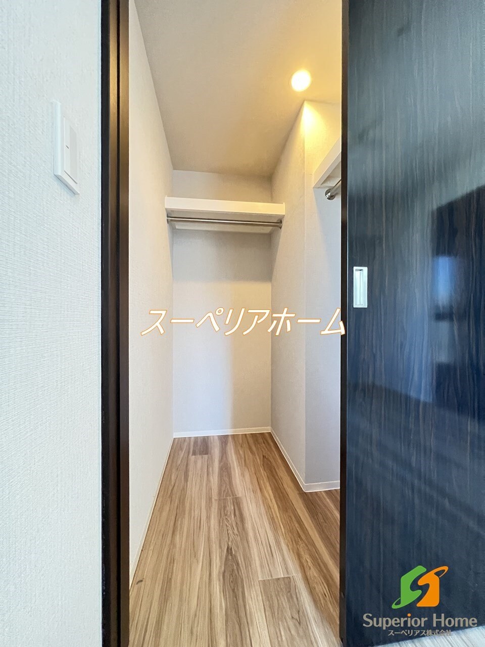 ザ・グランクラッセ日本橋イーストの物件内観写真