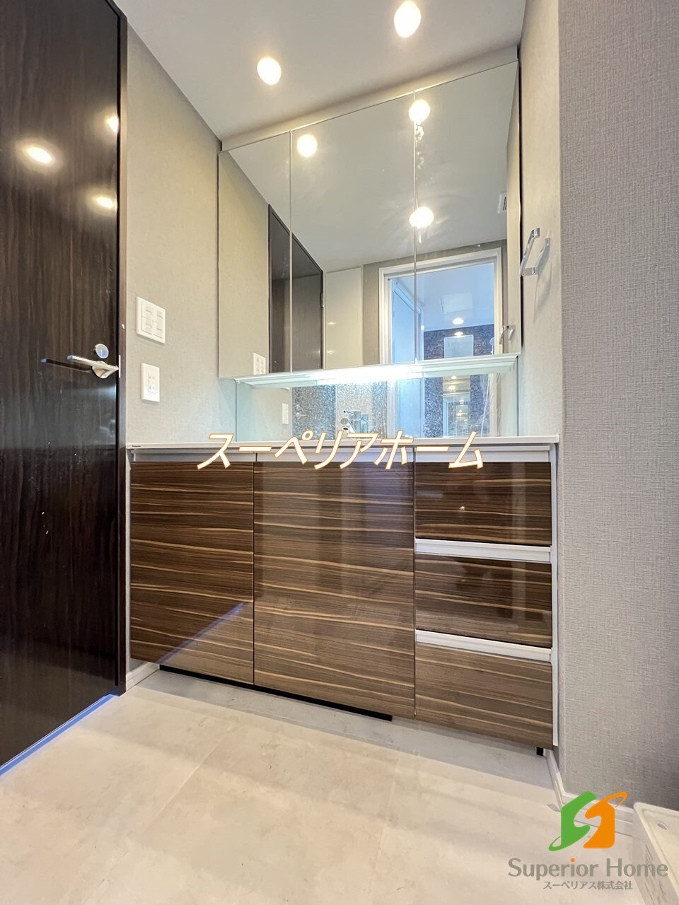 ザ・グランクラッセ日本橋イーストの物件内観写真