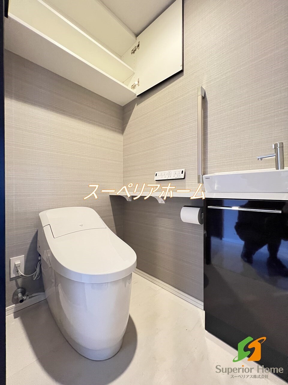 ザ・グランクラッセ日本橋イーストの物件内観写真