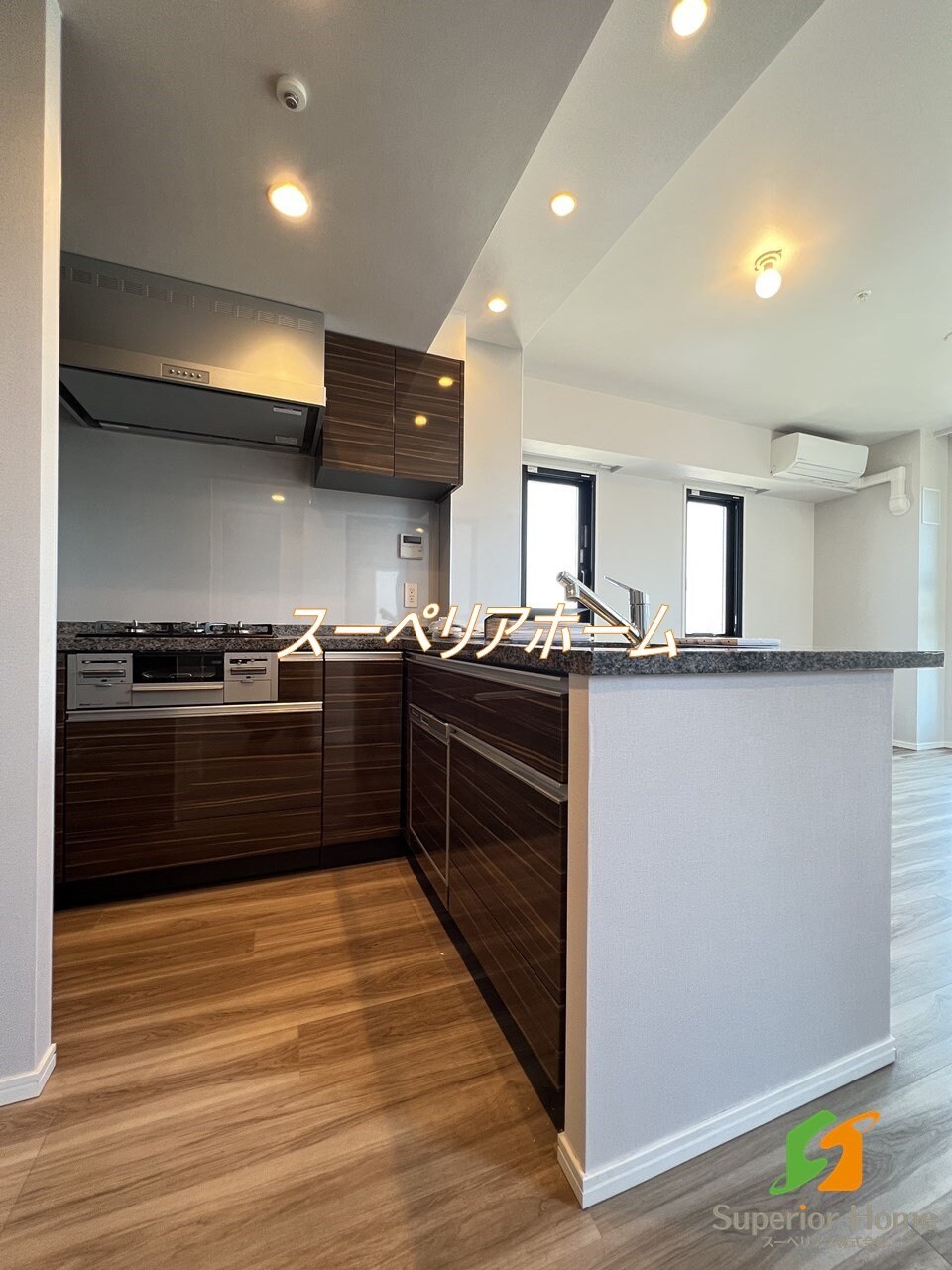 ザ・グランクラッセ日本橋イーストの物件内観写真