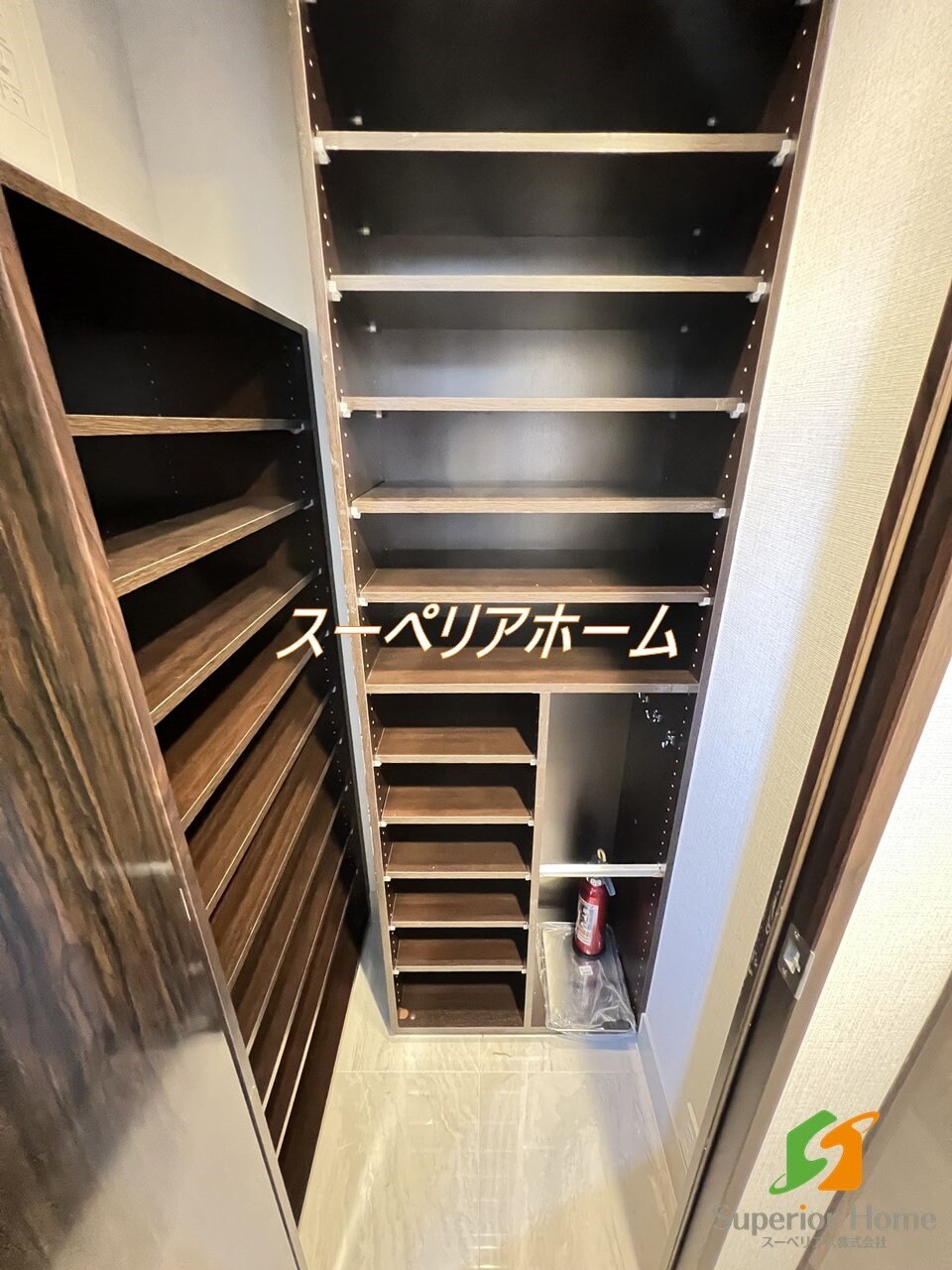 ザ・グランクラッセ日本橋イーストの物件内観写真