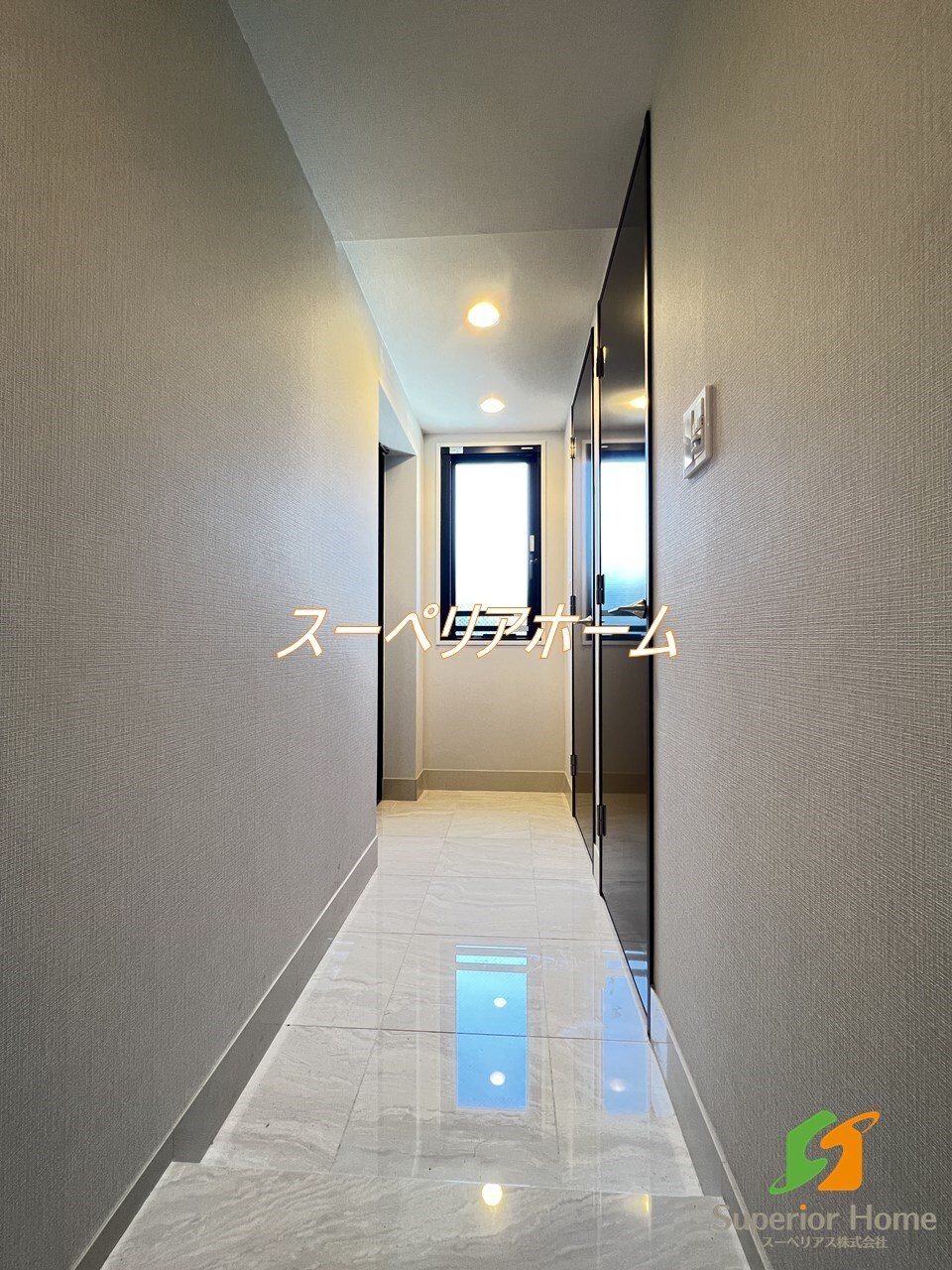 ザ・グランクラッセ日本橋イーストの物件内観写真