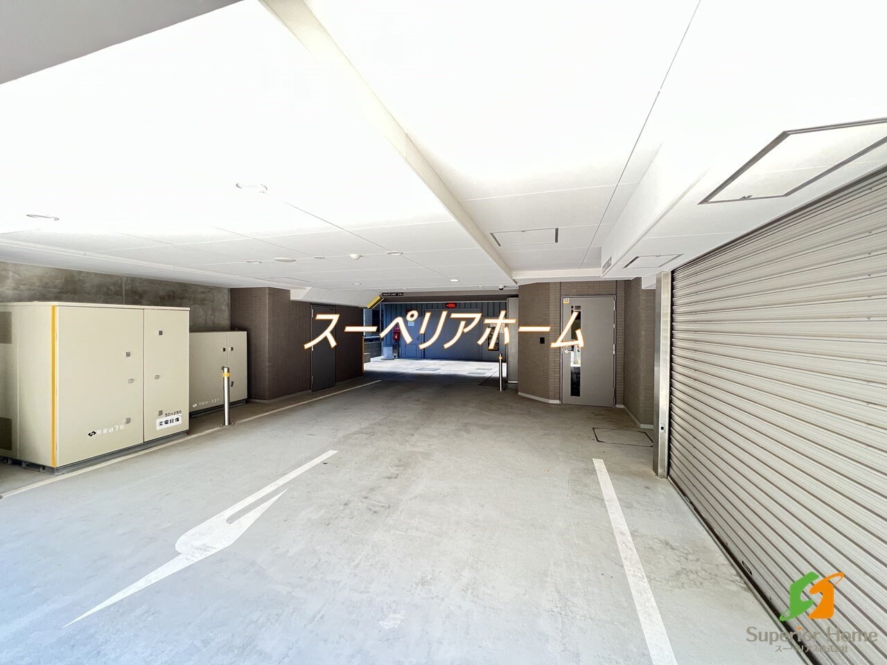 ザ・グランクラッセ日本橋イーストの物件内観写真