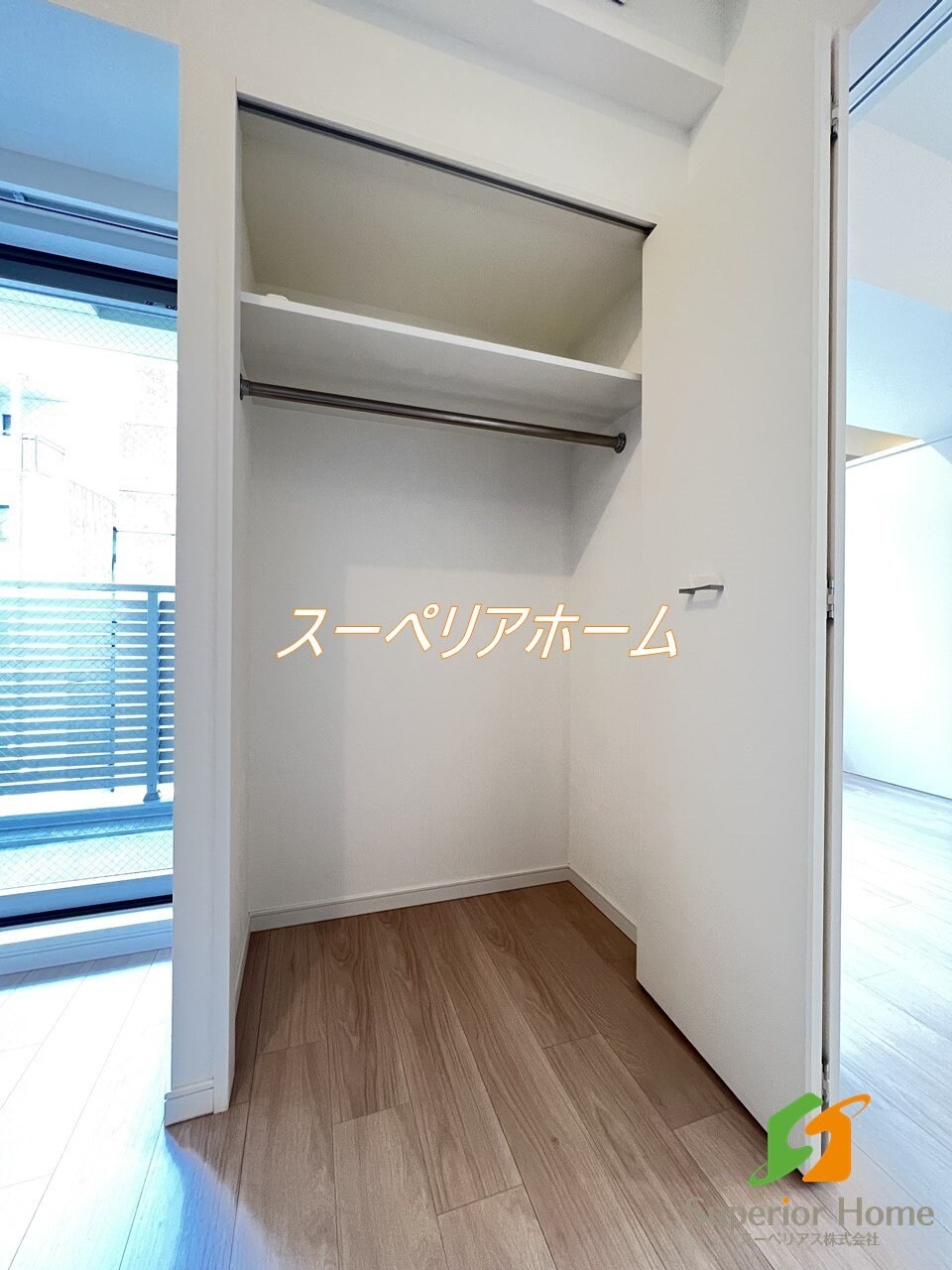 パークルール神田司町ロンドの物件内観写真