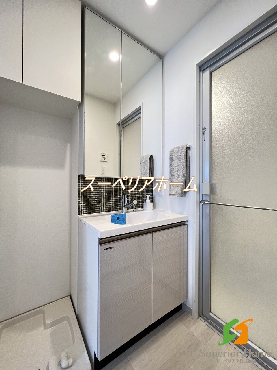 パークルール神田司町ロンドの物件内観写真