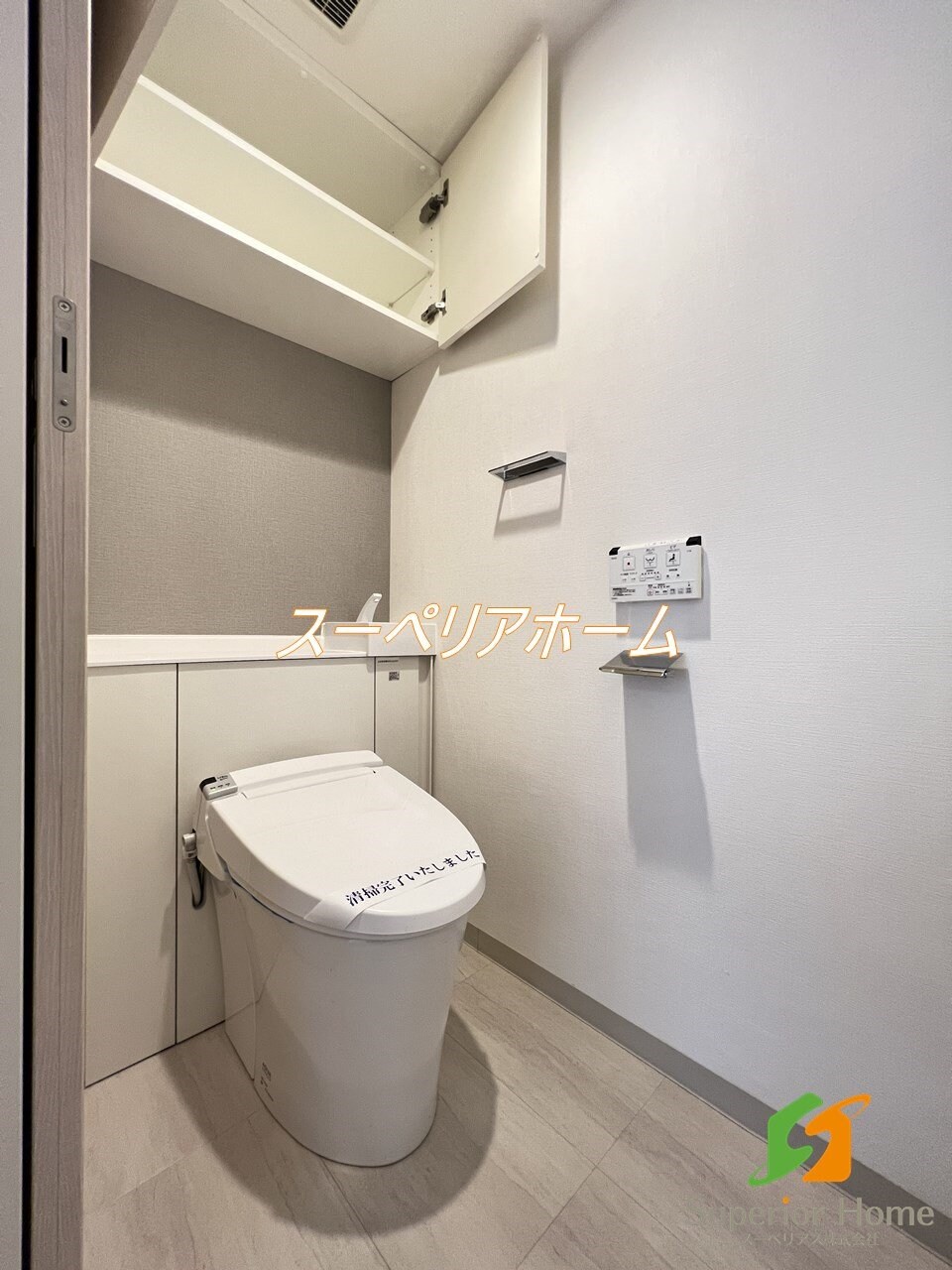 パークルール神田司町ロンドの物件内観写真