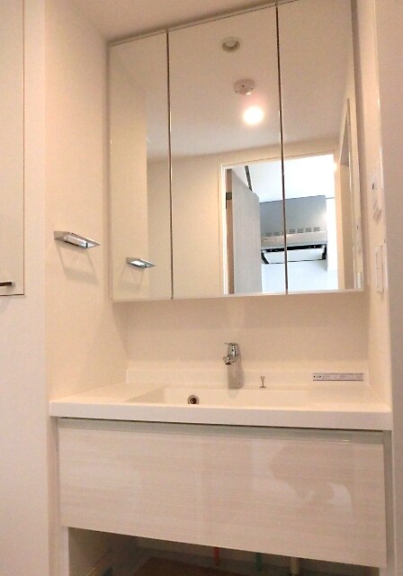 パークアクシス市谷加賀町の物件内観写真