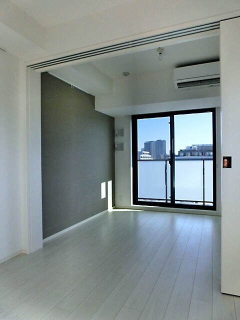 パークアクシス市谷加賀町の物件内観写真