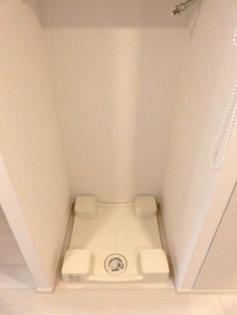 パークアクシス市谷加賀町の物件内観写真