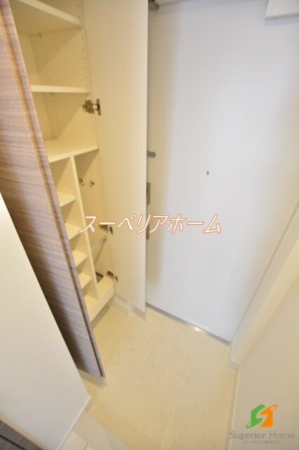 S-RESIDENCE新御徒町Eastの物件内観写真