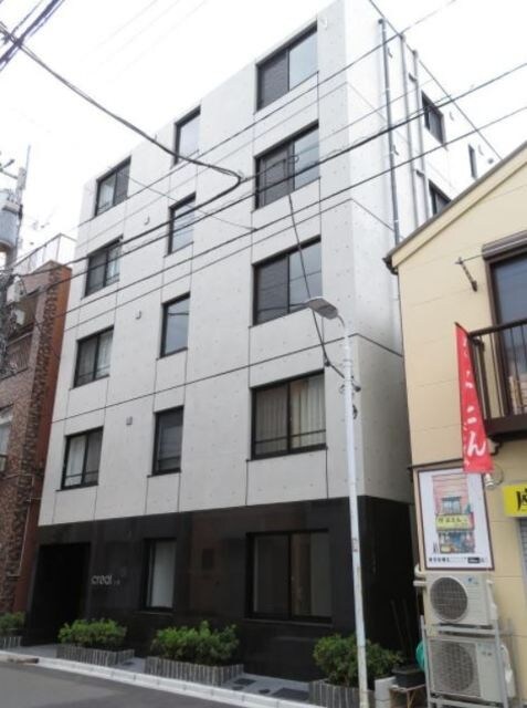 CREAL上野の物件内観写真