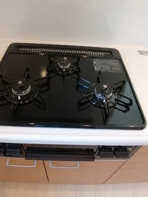 CREAL上野の物件内観写真