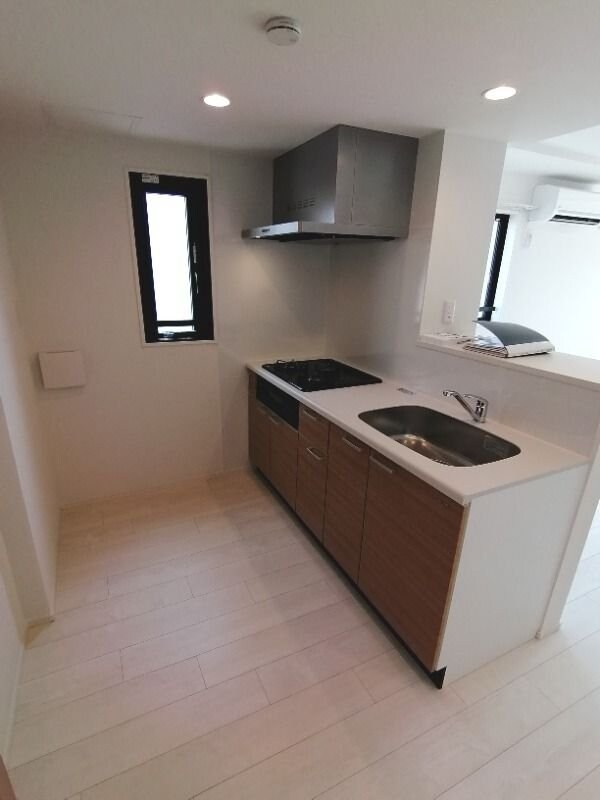 CREAL上野の物件内観写真