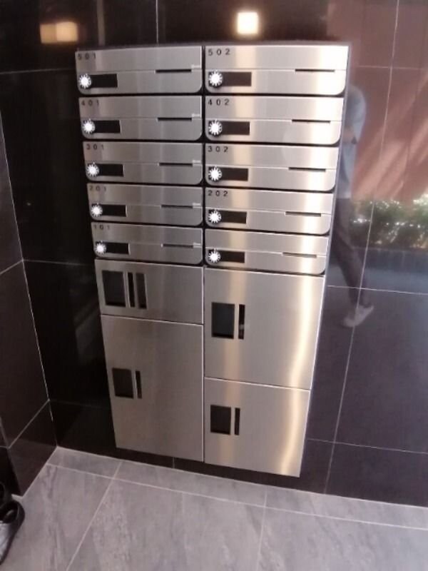 CREAL上野の物件内観写真