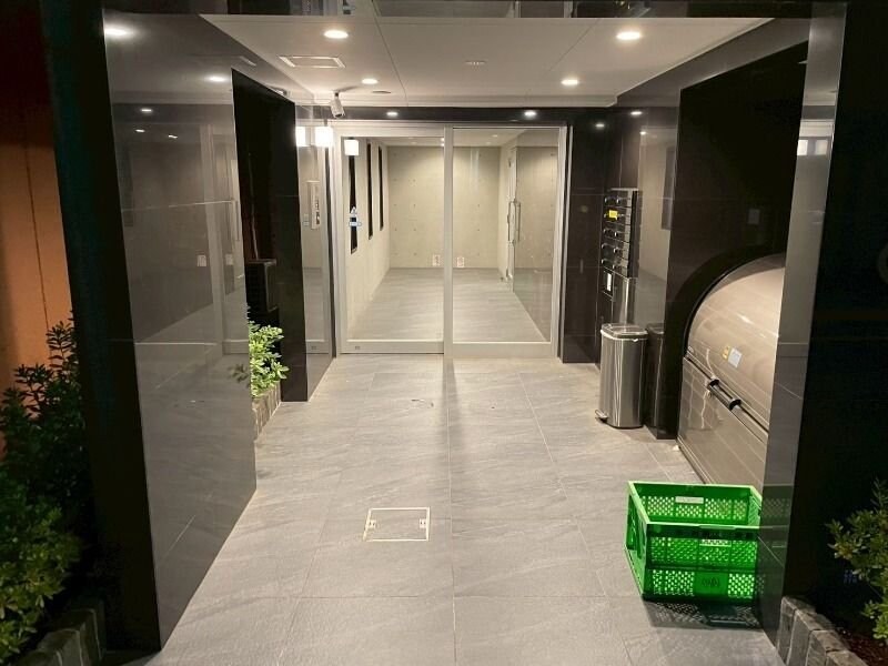 CREAL上野の物件内観写真