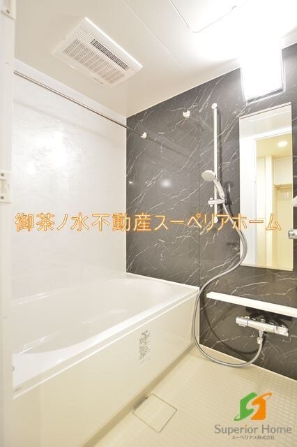 ルフォンプログレ四谷の物件内観写真