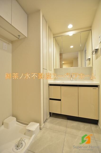 ルフォンプログレ四谷の物件内観写真