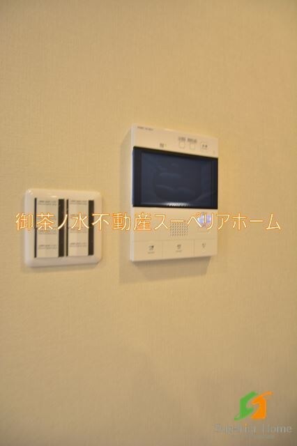 ルフォンプログレ四谷の物件内観写真