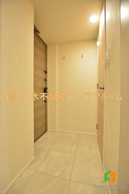 ルフォンプログレ四谷の物件内観写真