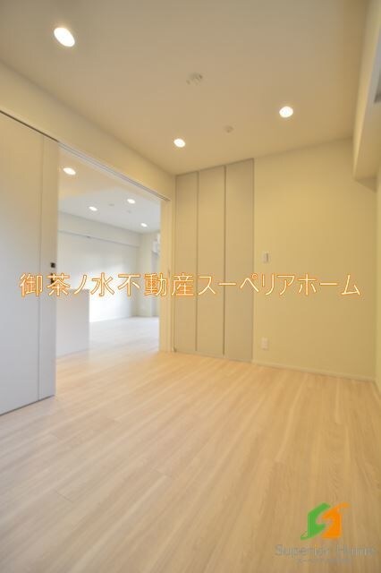 ルフォンプログレ四谷の物件内観写真