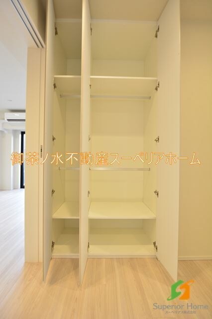 ルフォンプログレ四谷の物件内観写真